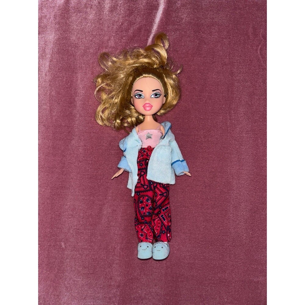 Bratz repo